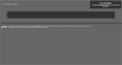 Desktop Screenshot of modellismo3d.it